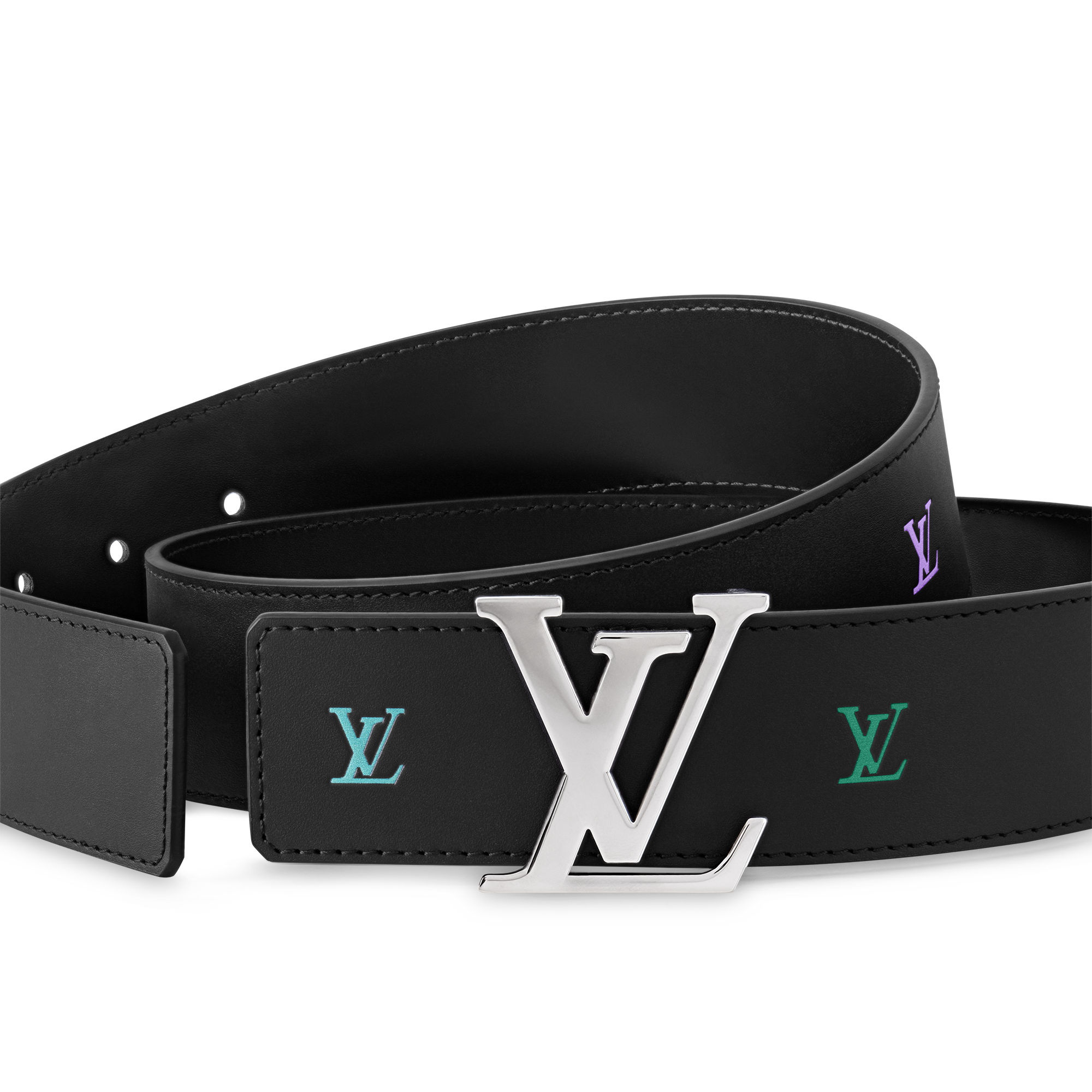 ルイヴィトンベルト LV Initiales 40mm Reversible Belt - Men - Accessories | LOUIS